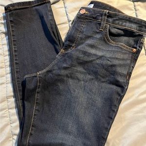 Lauren Conrad jeans